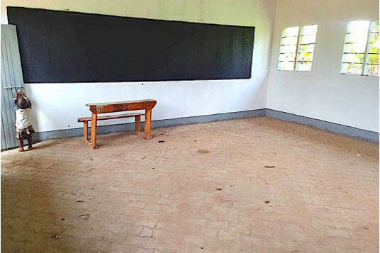 New 2 nursery classrooms (2)